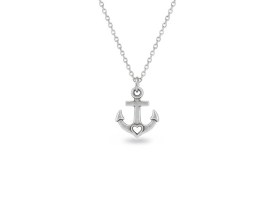 Dije Fundición Ancla